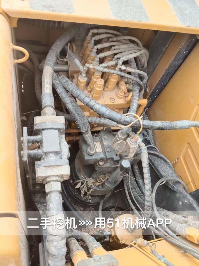 51挖机
